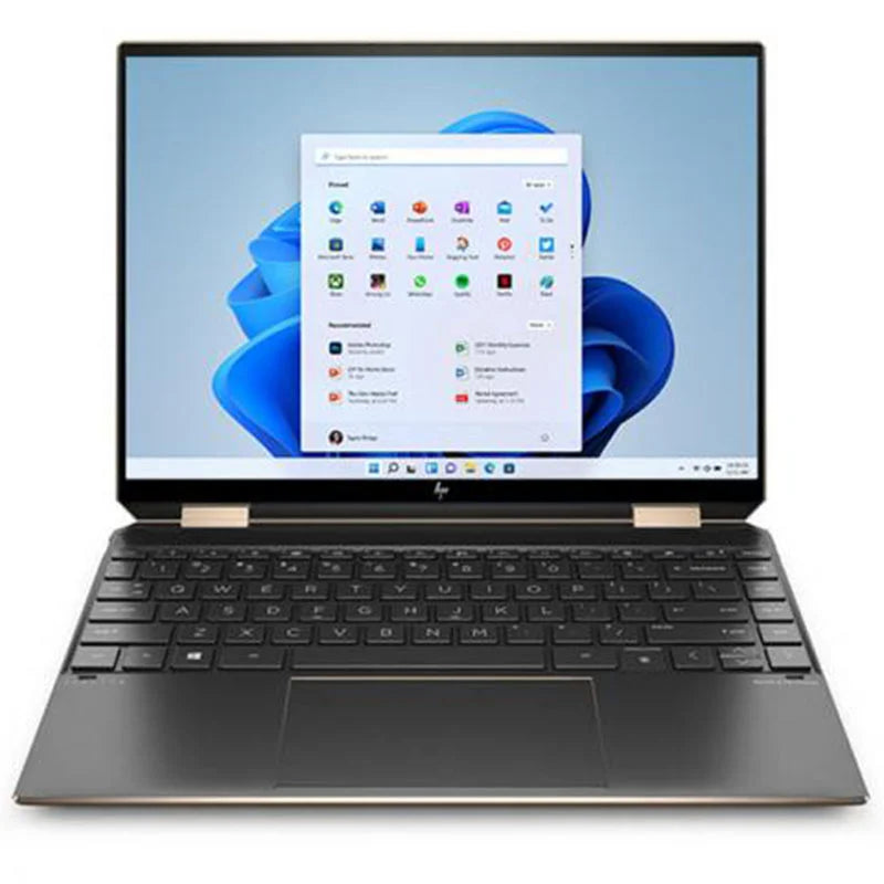 LAPTOP HP SPECTRE 15 i7 - 16gb Gb Ram - 1tb ssd - 4gb graphique - TOUCH - 15 pouces LAPTOP HP SPECTRE 15 i7 - 16gb Gb Ram - 1tb ssd - 4gb graphique - TOUCH - 15 pouces
